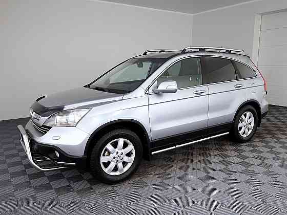 Honda CR-V Elegance ATM 2.0 110kW Таллин