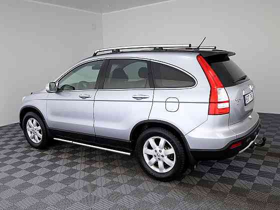 Honda CR-V Elegance ATM 2.0 110kW Таллин