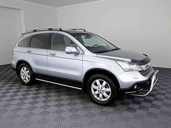 Honda CR-V Elegance ATM 2.0 110kW Таллин