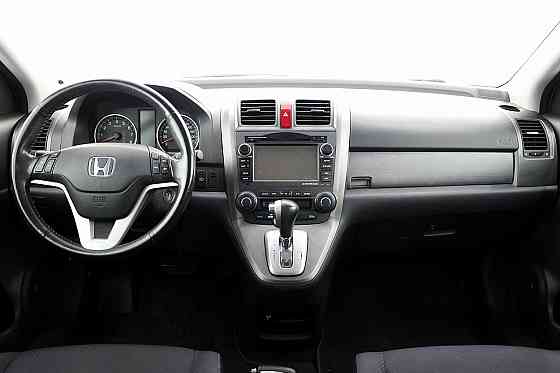Honda CR-V Elegance ATM 2.0 110kW Таллин