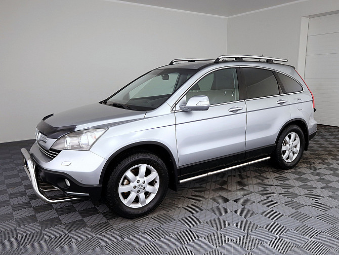 Honda CR-V Elegance ATM 2.0 110kW Tallina - foto 2