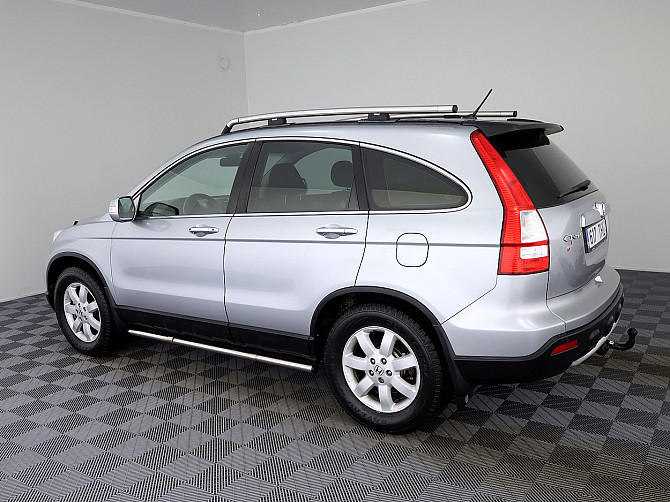 Honda CR-V Elegance ATM 2.0 110kW Tallina - foto 4