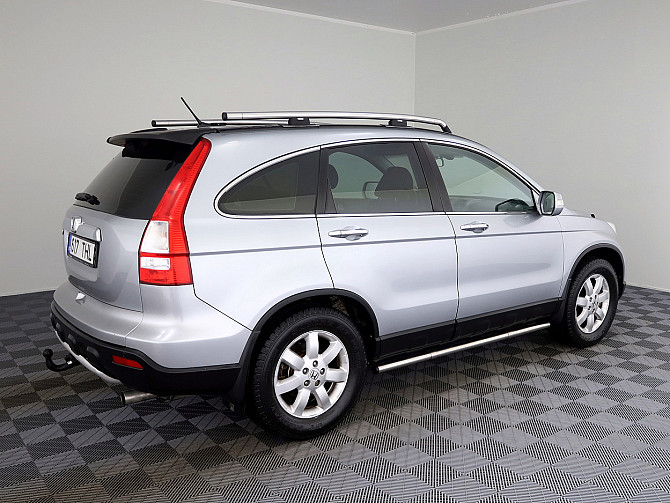 Honda CR-V Elegance ATM 2.0 110kW Tallina - foto 3