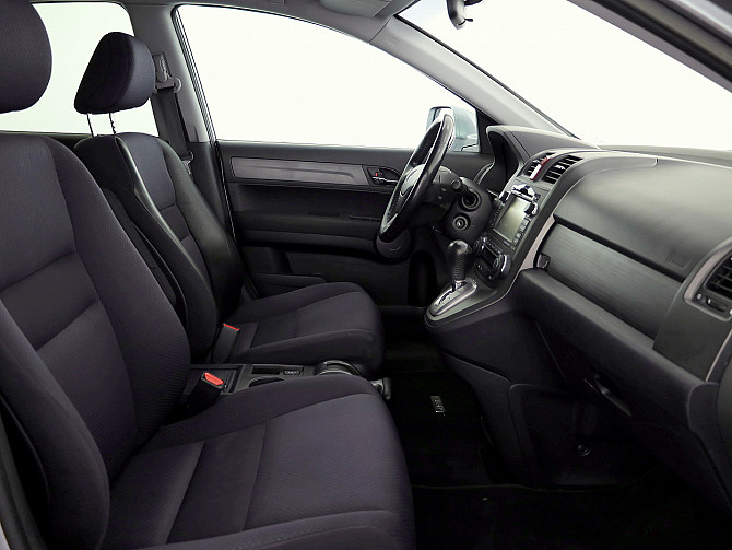 Honda CR-V Elegance ATM 2.0 110kW Tallina - foto 6