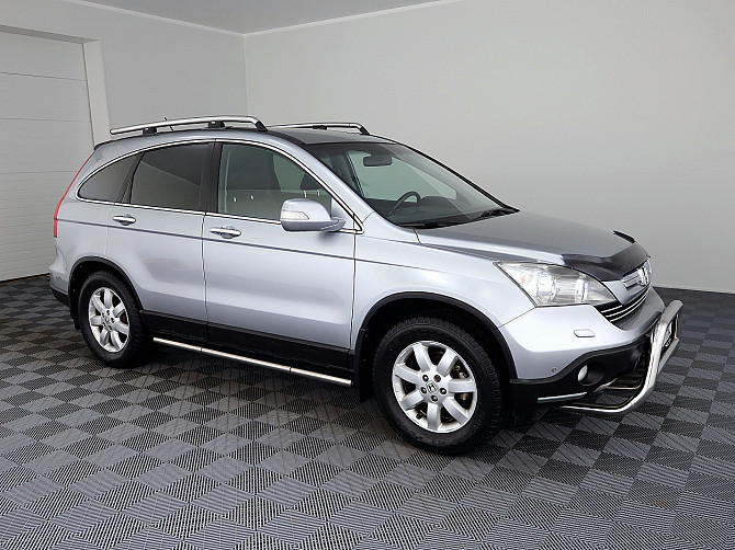 Honda CR-V Elegance ATM 2.0 110kW Tallina - foto 1