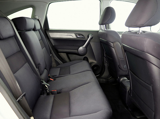 Honda CR-V Elegance ATM 2.0 110kW Tallina - foto 7