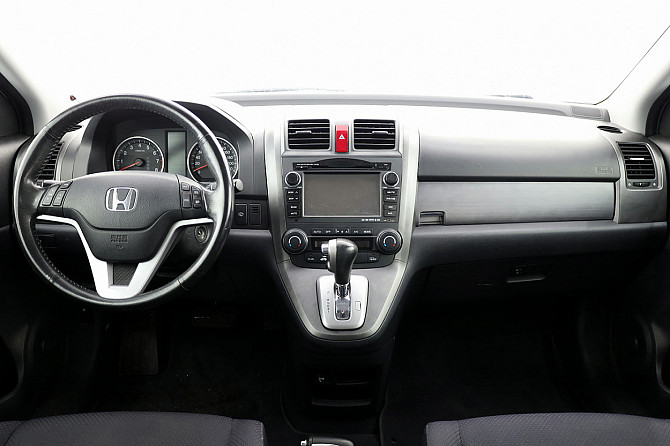Honda CR-V Elegance ATM 2.0 110kW Tallina - foto 5