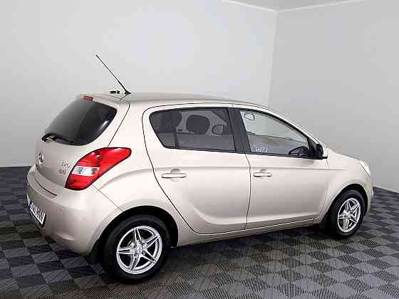 Hyundai i20 Elegance ATM 1.4 74kW Таллин