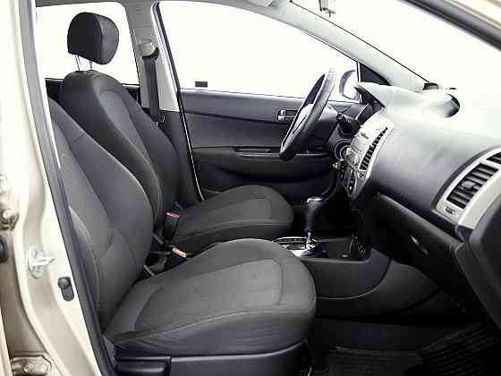 Hyundai i20 Elegance ATM 1.4 74kW Таллин