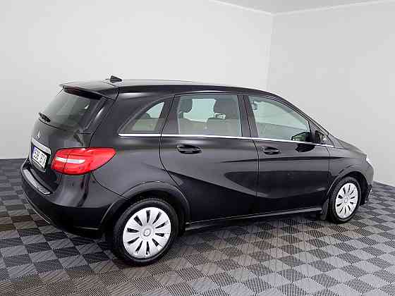 Mercedes-Benz B 200 Avantgarde ATM 2.0 115kW Таллин