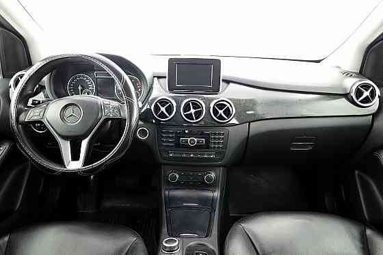 Mercedes-Benz B 200 Avantgarde ATM 2.0 115kW Таллин