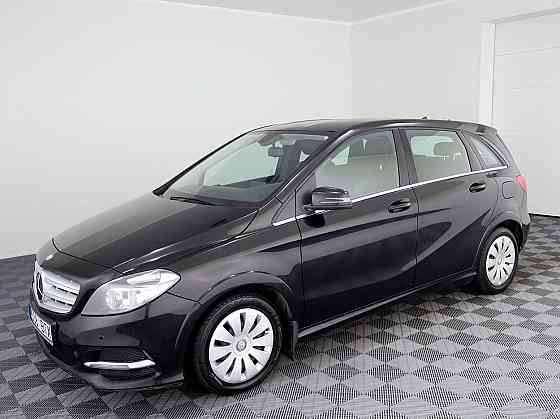 Mercedes-Benz B 200 Avantgarde ATM 2.0 115kW Таллин