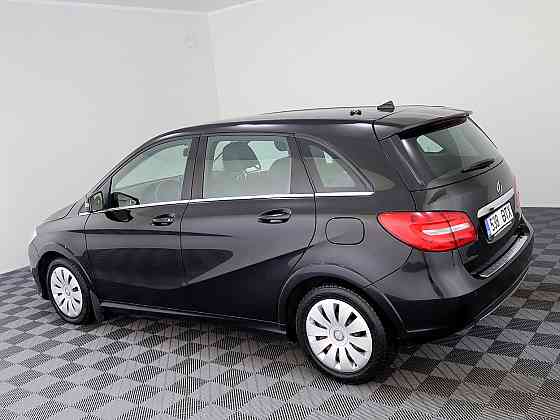 Mercedes-Benz B 200 Avantgarde ATM 2.0 115kW Таллин