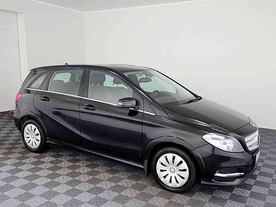 Mercedes-Benz B 200 Avantgarde ATM 2.0 115kW Таллин