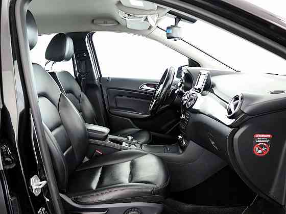Mercedes-Benz B 200 Avantgarde ATM 2.0 115kW Таллин