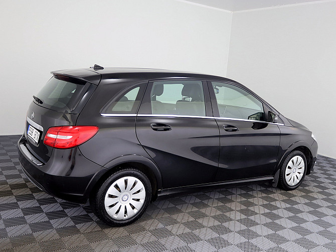 Mercedes-Benz B 200 Avantgarde ATM 2.0 115kW Таллин - изображение 3