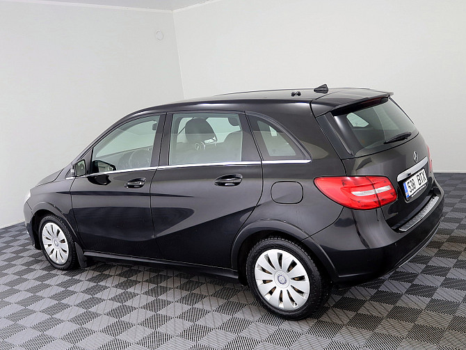 Mercedes-Benz B 200 Avantgarde ATM 2.0 115kW Таллин - изображение 4