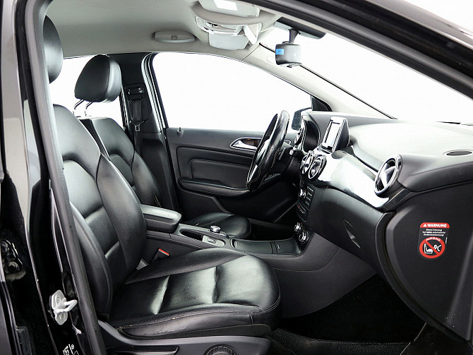 Mercedes-Benz B 200 Avantgarde ATM 2.0 115kW Таллин - изображение 6