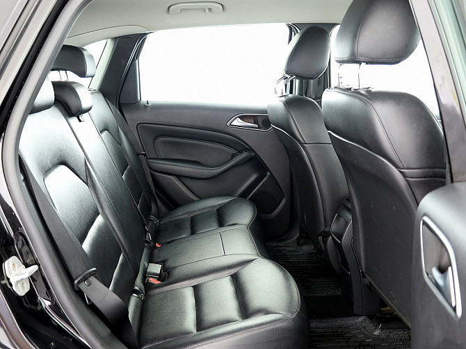 Mercedes-Benz B 200 Avantgarde ATM 2.0 115kW Таллин - изображение 7