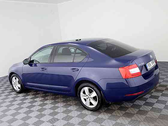 Skoda Octavia Comfortline Facelift 1.2 63kW Таллин