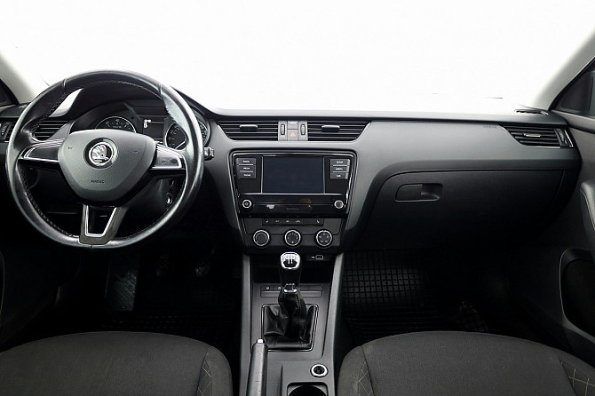 Skoda Octavia Comfortline Facelift 1.2 63kW Tallina - foto 5