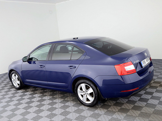 Skoda Octavia Comfortline Facelift 1.2 63kW Tallina - foto 4