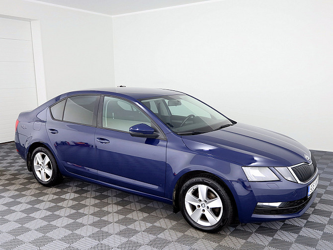 Skoda Octavia Comfortline Facelift 1.2 63kW Tallina - foto 1