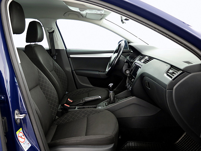 Skoda Octavia Comfortline Facelift 1.2 63kW Tallina - foto 6