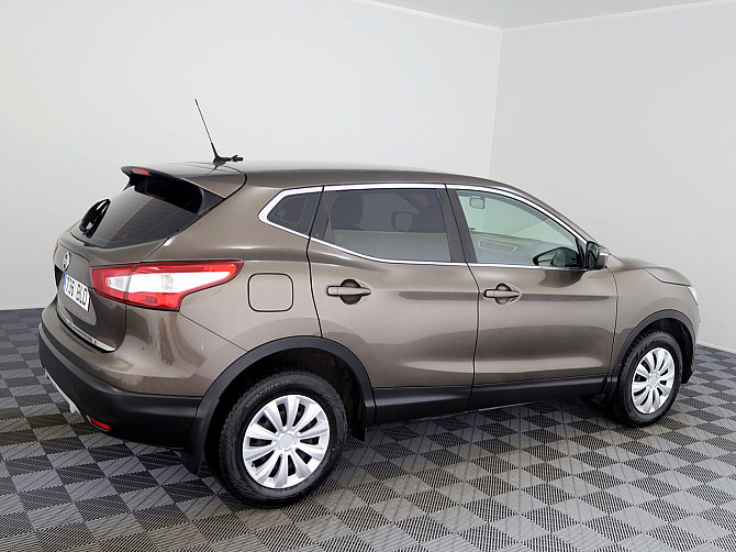 Nissan Qashqai Comfort 1.2 85kW Таллин - изображение 3
