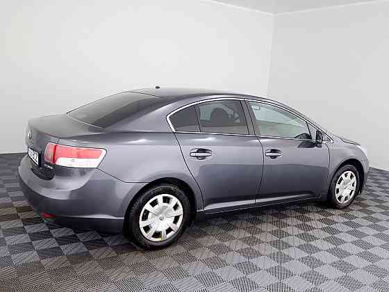 Toyota Avensis Linea Sol ATM 1.8 108kW Таллин