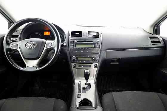 Toyota Avensis Linea Sol ATM 1.8 108kW Таллин