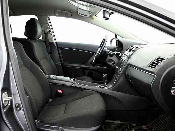Toyota Avensis Linea Sol ATM 1.8 108kW Таллин