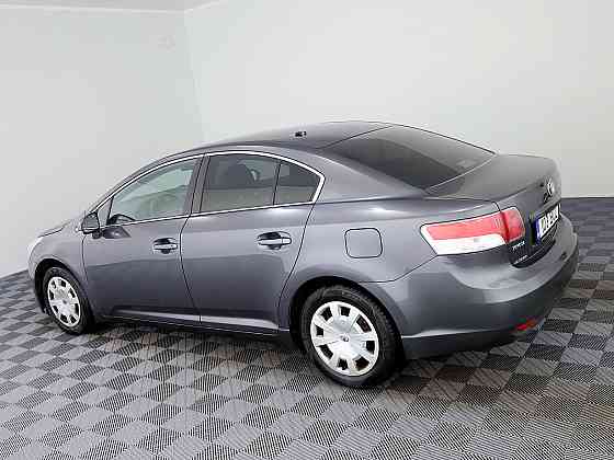 Toyota Avensis Linea Sol ATM 1.8 108kW Таллин