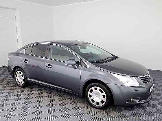 Toyota Avensis Linea Sol ATM 1.8 108kW Таллин