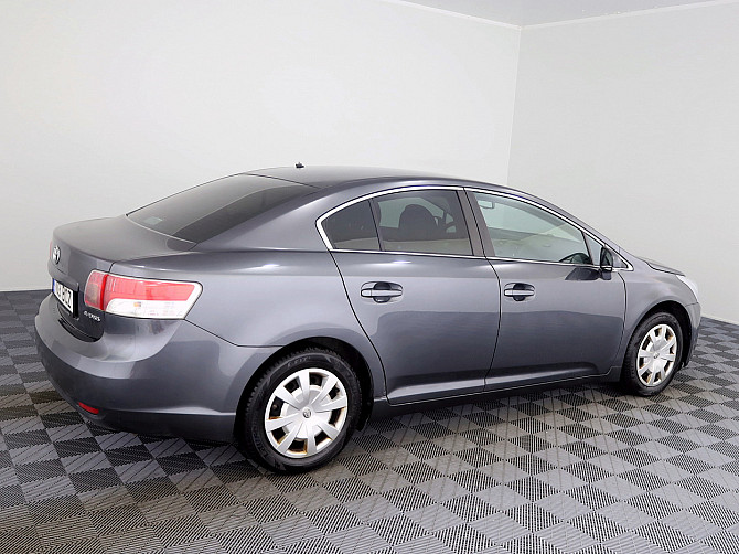 Toyota Avensis Linea Sol ATM 1.8 108kW Таллин - изображение 3