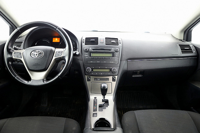 Toyota Avensis Linea Sol ATM 1.8 108kW Таллин - изображение 5