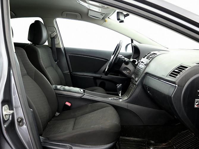 Toyota Avensis Linea Sol ATM 1.8 108kW Таллин - изображение 6