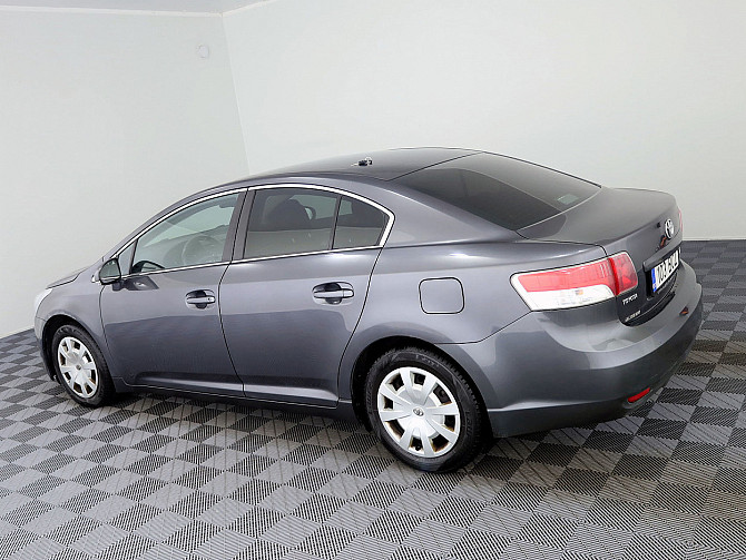 Toyota Avensis Linea Sol ATM 1.8 108kW Таллин - изображение 4