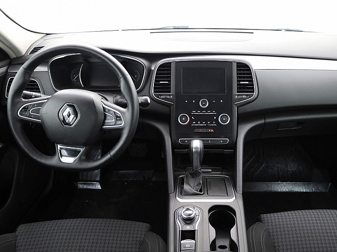 Renault Talisman Comfort ATM 1.5 DCI 81kW Таллин - изображение 5