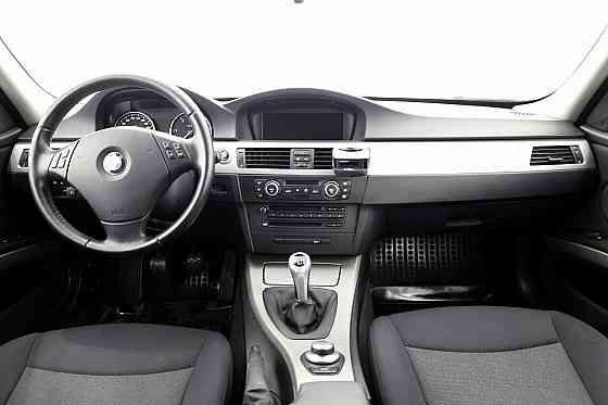 BMW 320 Business 2.0 D 130kW Таллин