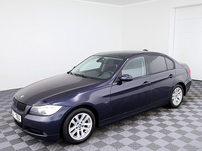 BMW 320 Business 2.0 D 130kW Таллин - изображение 2