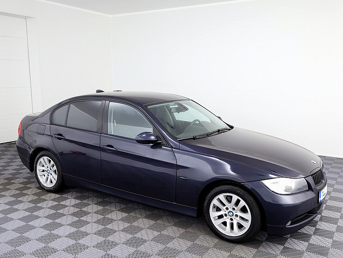 BMW 320 Business 2.0 D 130kW Таллин - изображение 1