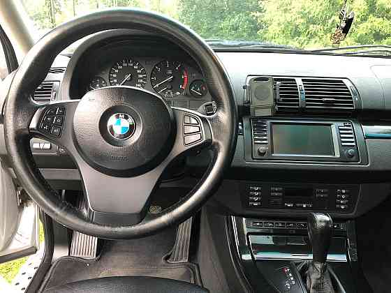 Pārdod BMW X5. Продаю БМВ Х5. Rīga