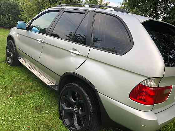 Pārdod BMW X5. Продаю БМВ Х5. Rīga