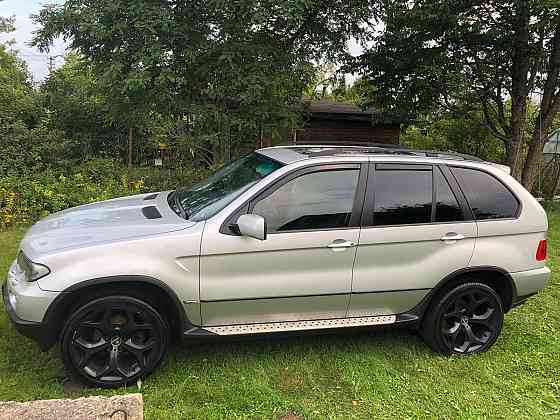 Pārdod BMW X5. Продаю БМВ Х5. Rīga