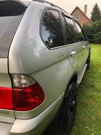 Pārdod BMW X5. Продаю БМВ Х5. Rīga