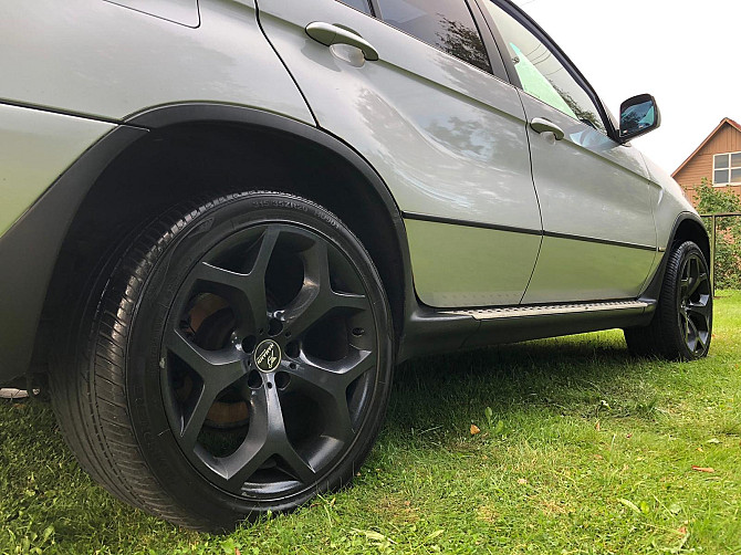 Pārdod BMW X5. Продаю БМВ Х5. Rīga - foto 7