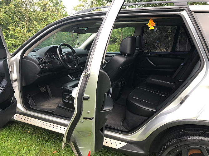 Pārdod BMW X5. Продаю БМВ Х5. Rīga - foto 6