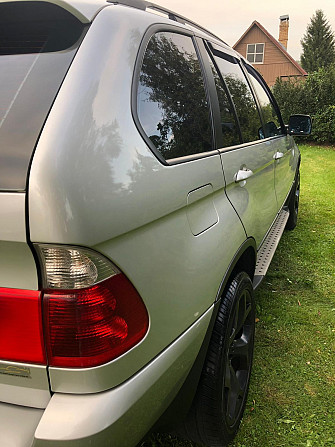 Pārdod BMW X5. Продаю БМВ Х5. Rīga - foto 3