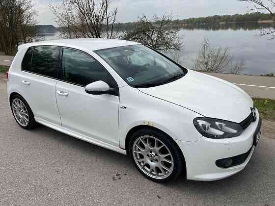 Pārdod VW Golf Продаю VW Golf Рига